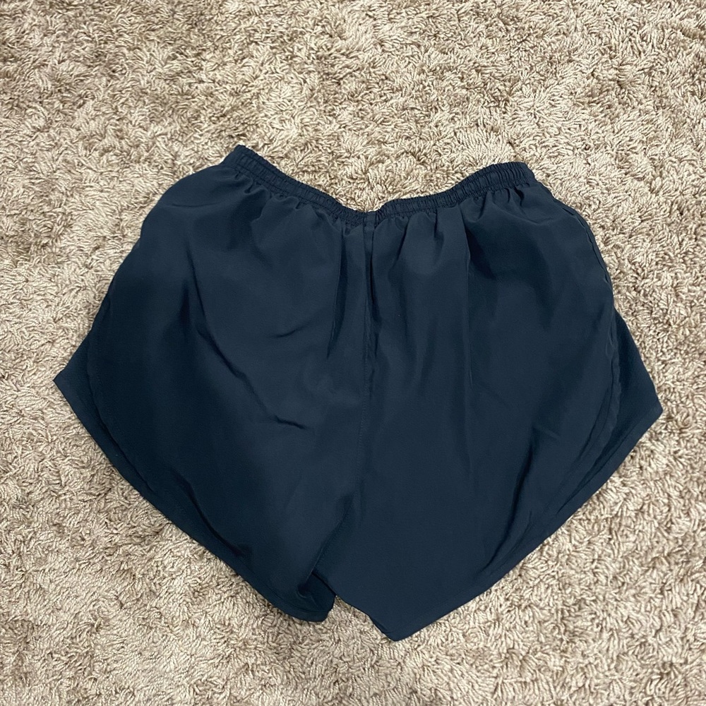 Black NIKE dri fit shorts - Picture 2 of 3